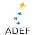 Logo ADEF